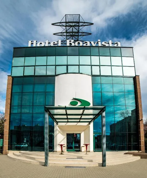 Hotel Boavista