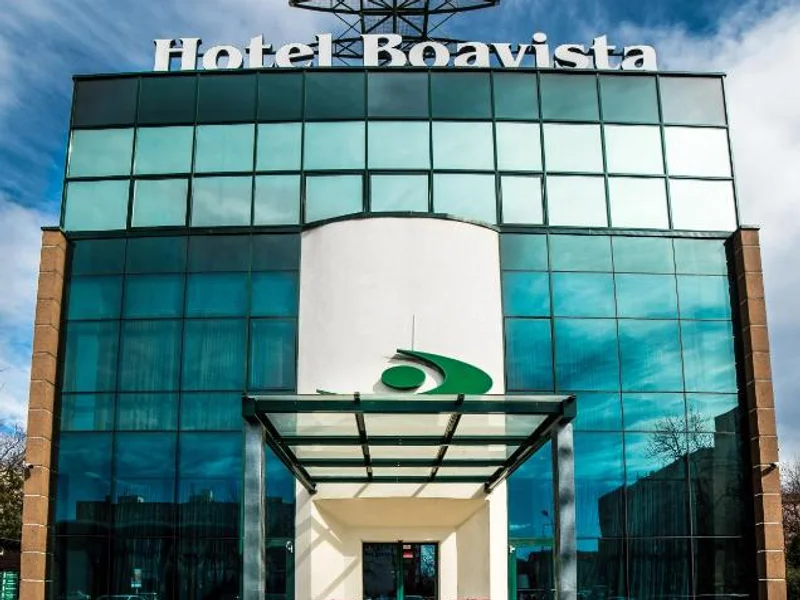 Hotel Boavista
