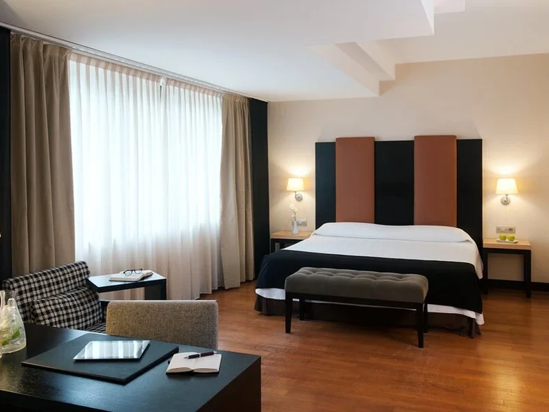 Hotel NH Timisoara