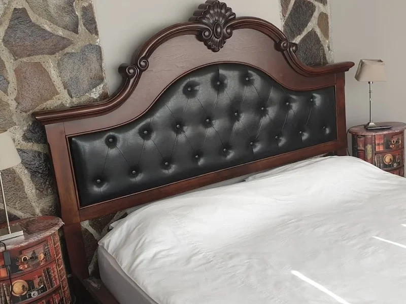 Pensiunea Taverna Bucium