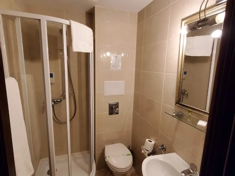 Bucium Motel and Spa