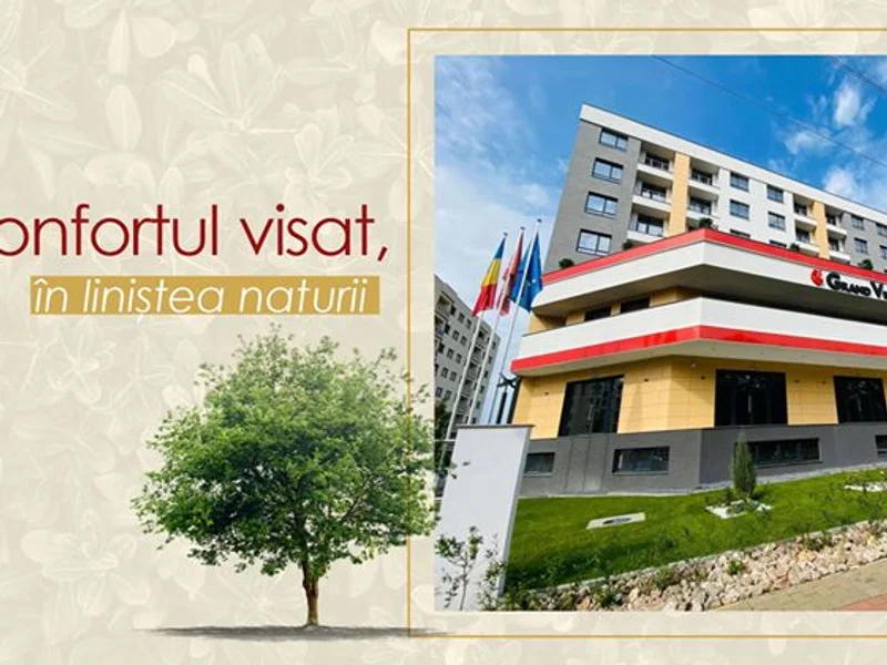 Grand View Hotel & Suites