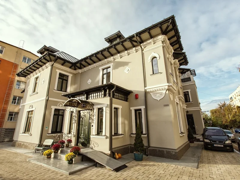 Apartment Hotel Prestige