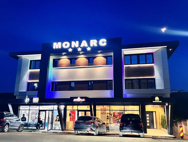 MONARC Boutique ApartHotel
