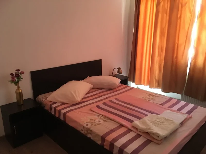 Hostel Fundatia Link