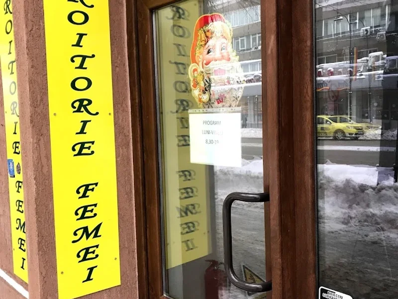 Croitorie (si modificare haine)