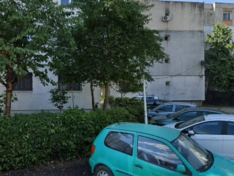 Croitorie piața Alexandru cel bun