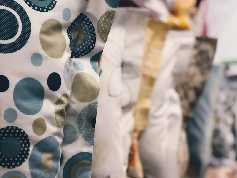 Retusuri Croitorie La Crystina