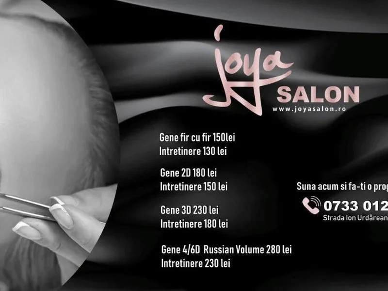 Salon Cosmetica, Salon Unghii cu Gel Sector 1. Extensii Par