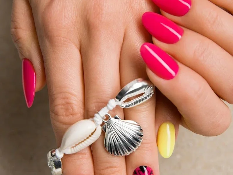 Salon Luiz Concept Sector 4