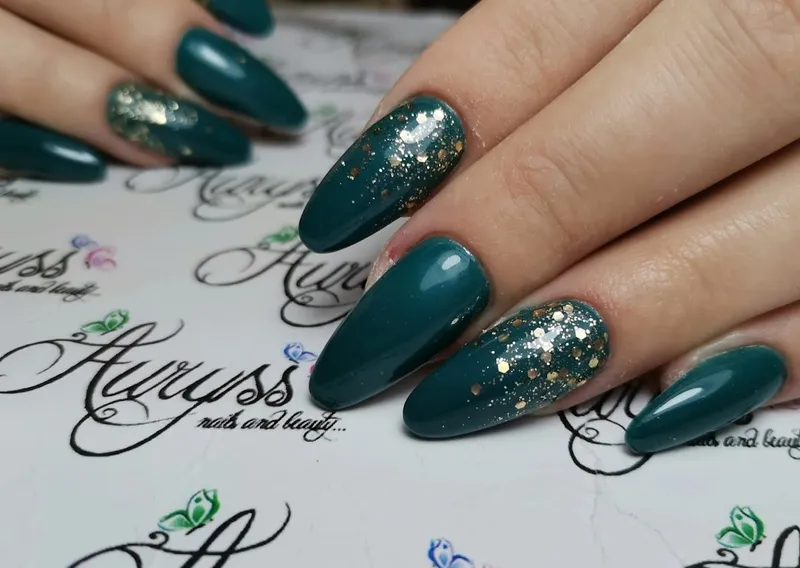 Salon Auryss Nails