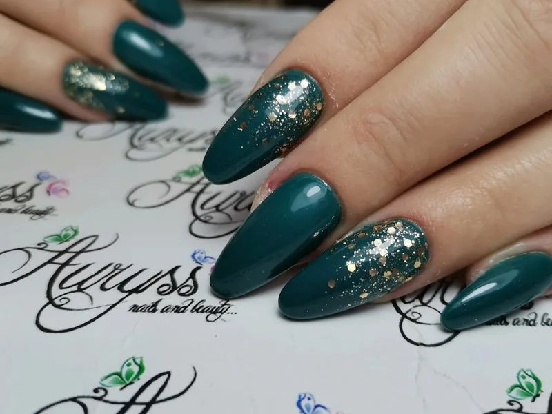 Salon Auryss Nails