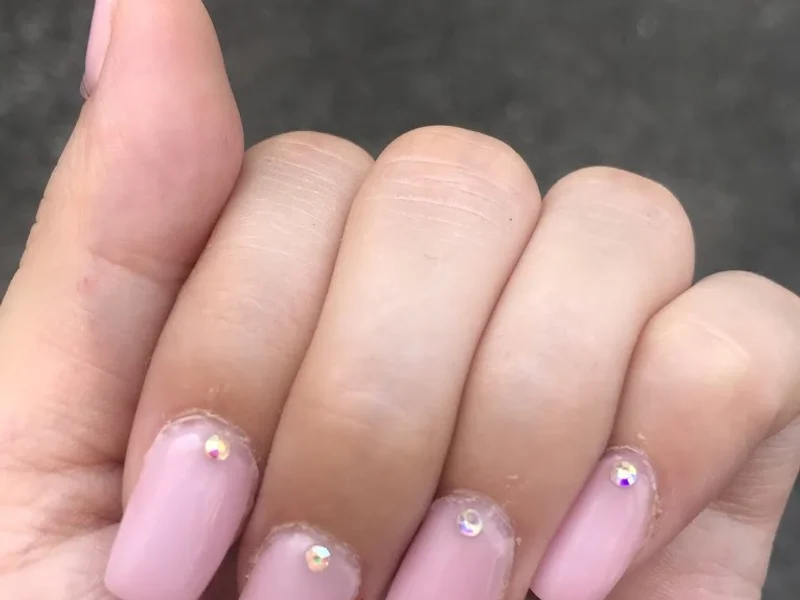 Maggix Nails & Beauty