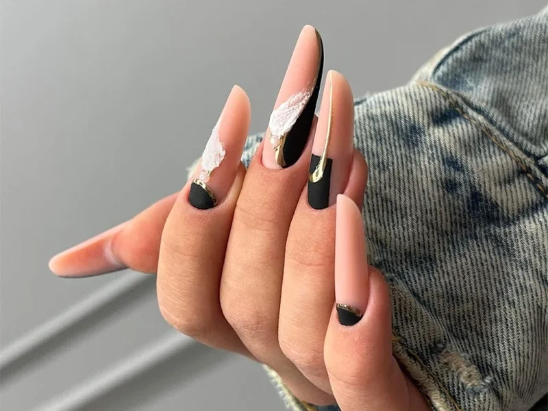 Illusion Nail & Beauty Center