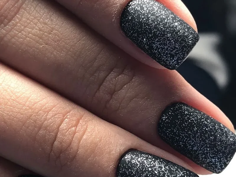 Nail District Beauty & Academy