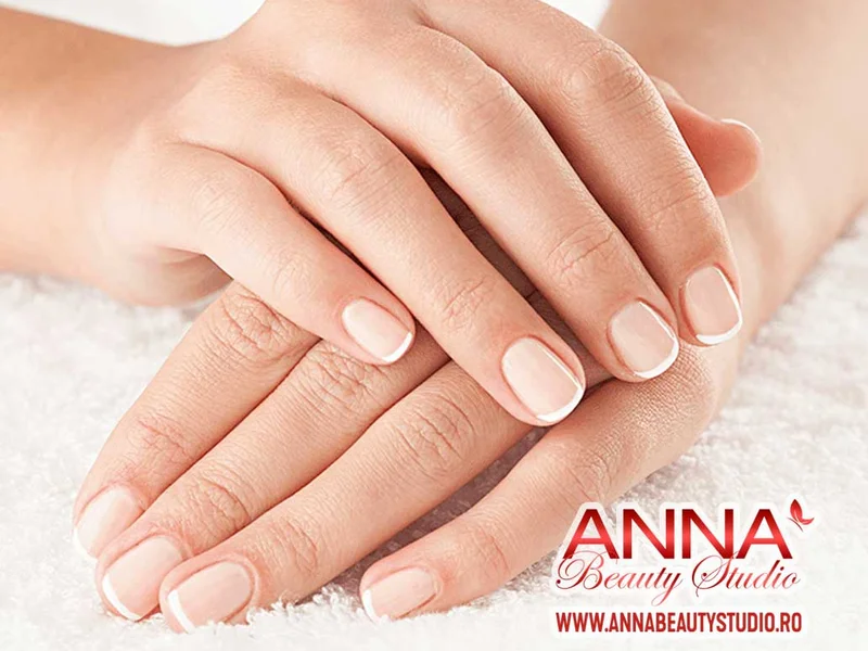 Anna Beauty Studio