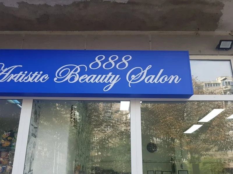 Artistic Beauty Salon