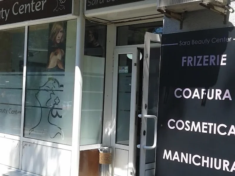 Salon Sara Beauty Center