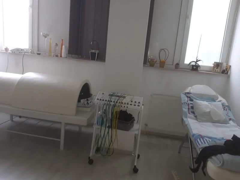 Rayssa Beauty Center