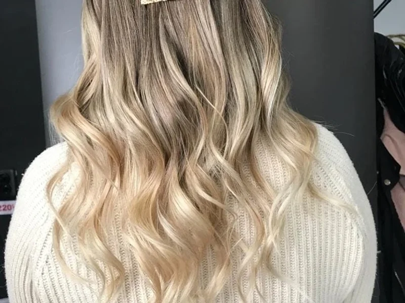 Tendency Beauty Salon