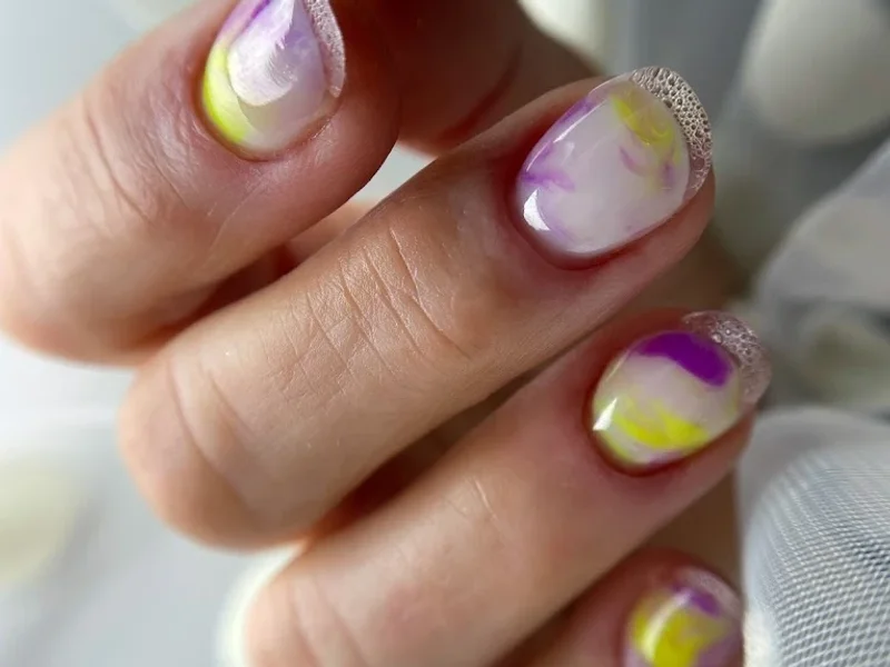 Glamour Nails & Lashes