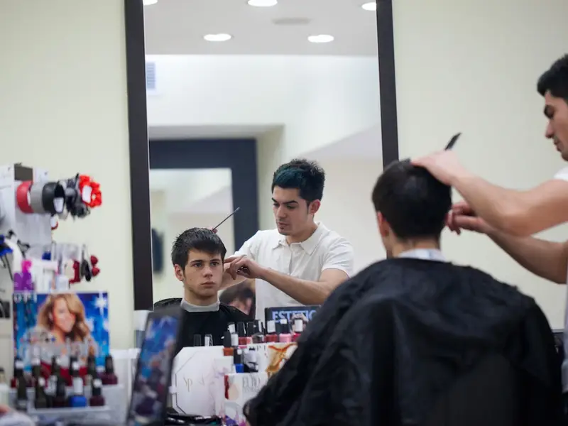 El Studio Timpuri Noi