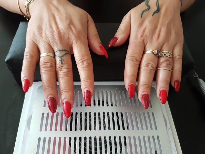 55Studio Beauty Center