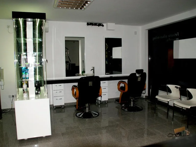 Blossom Beauty Salon