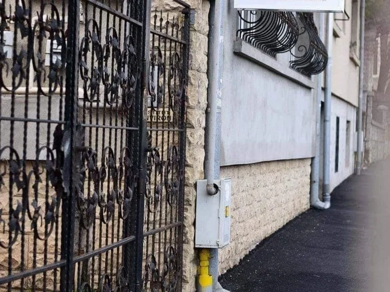 Salon Coafura & Keratina Marian Cotoi