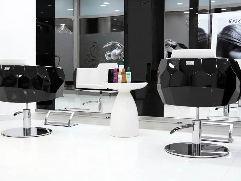 Anastasia Beauty Center - Salon de LUX Bucuresti, Coafor de LUX Bucuresti, Extensii Gene