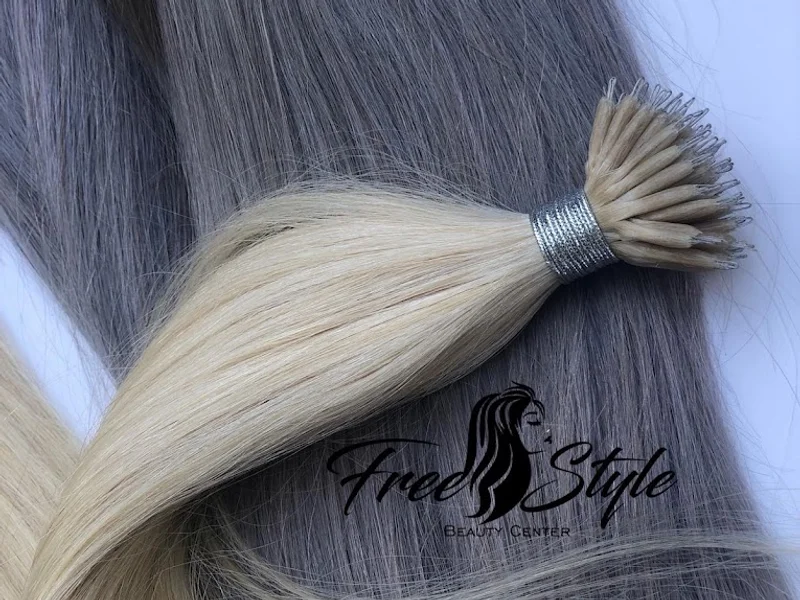 Salon FreeStyle Coafor