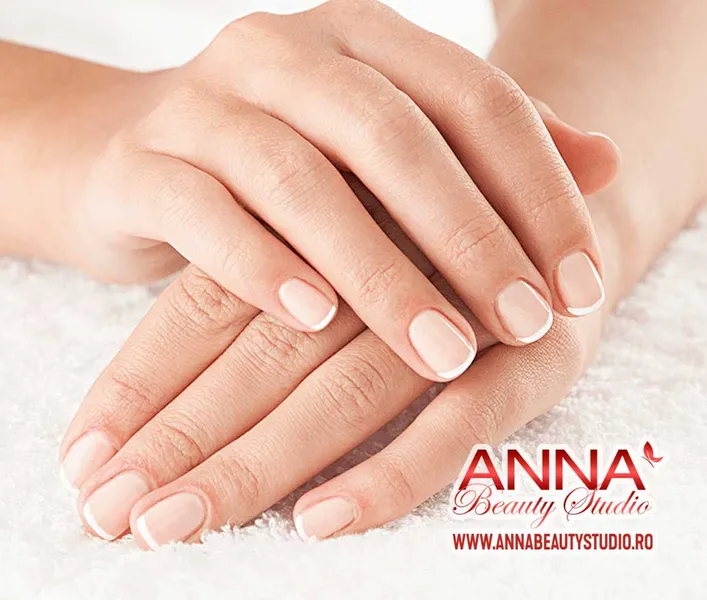 Anna Beauty Studio