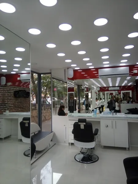 Andreea Beauty salon