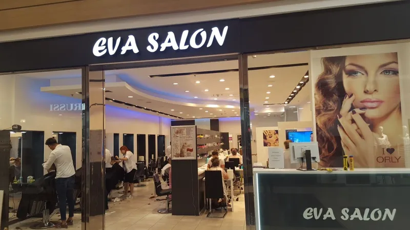 EVA STYLE SALON Drumul Taberei