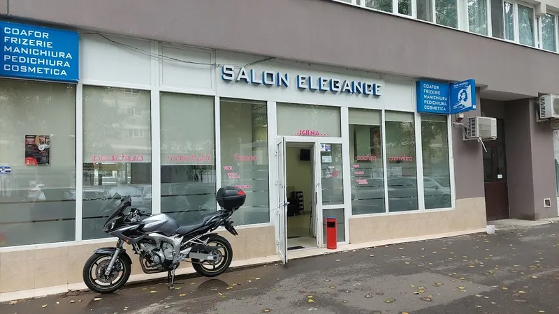 Salon Elegance