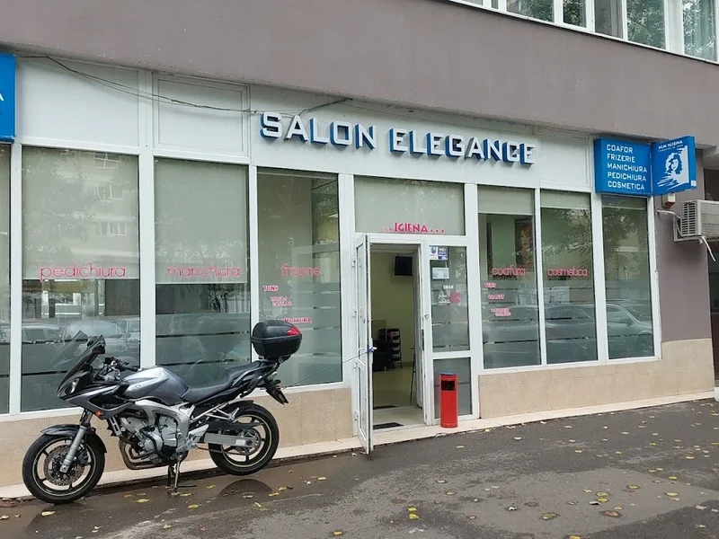 Salon Elegance