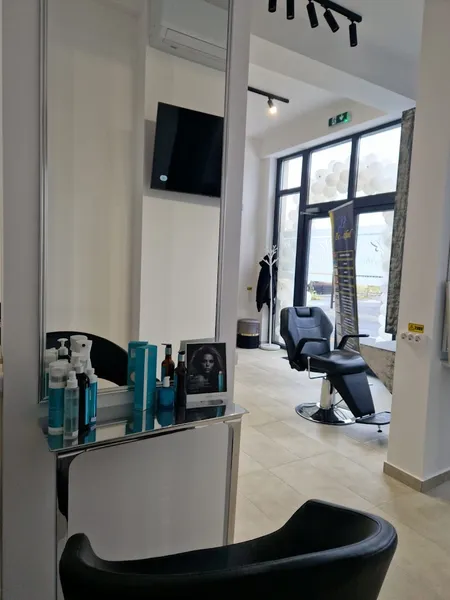 BeYouTiful Salon