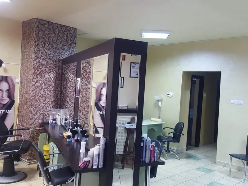 Salon ALISSIA