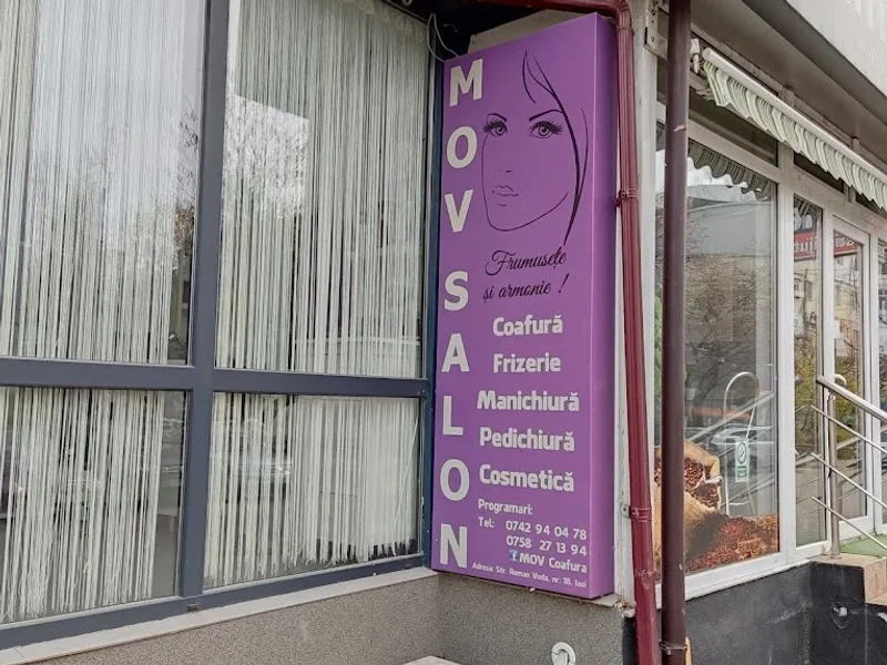 Mov Salon