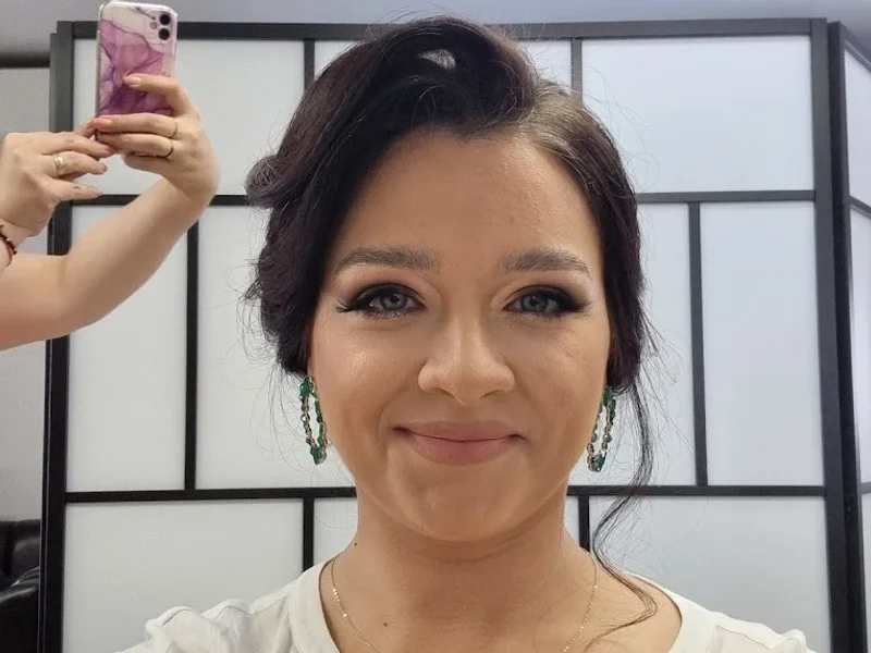 Raffaela Beauty Style