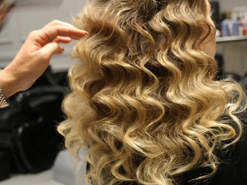 Hair Studio by Jabri T. Elena