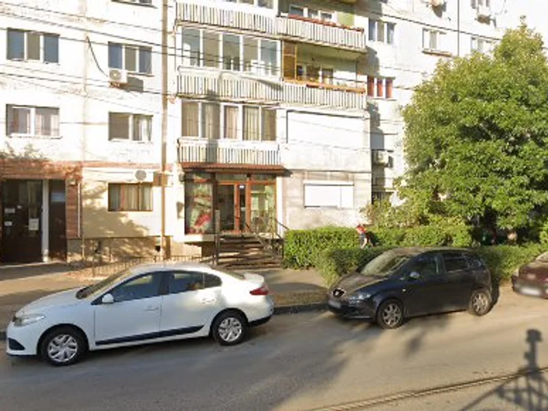 Art & Beauty by Simona Ciucu