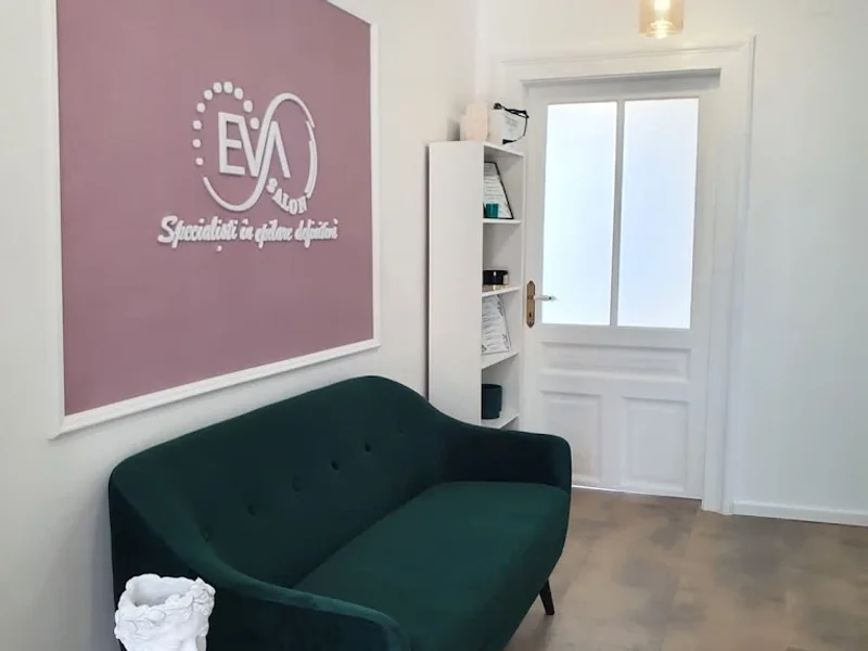 Eva Laser - Epilare Definitiva