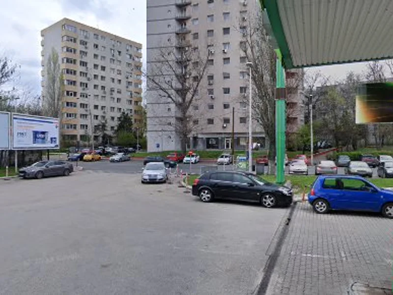 Spălătorie Auto MOL