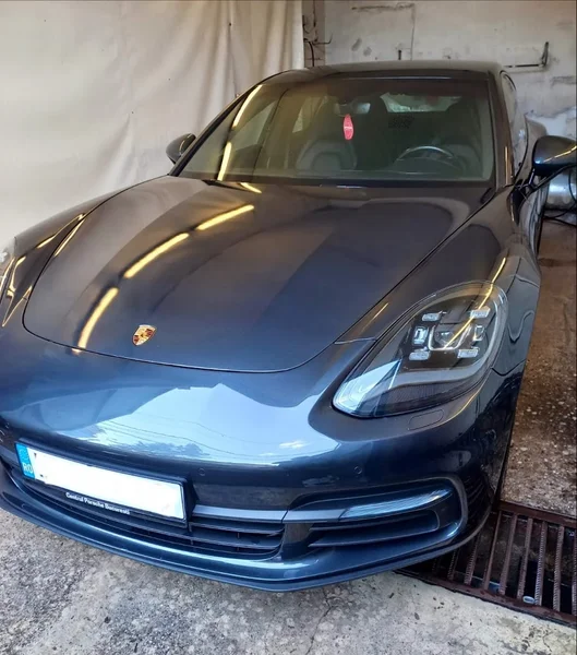 KOYOS car wash & more