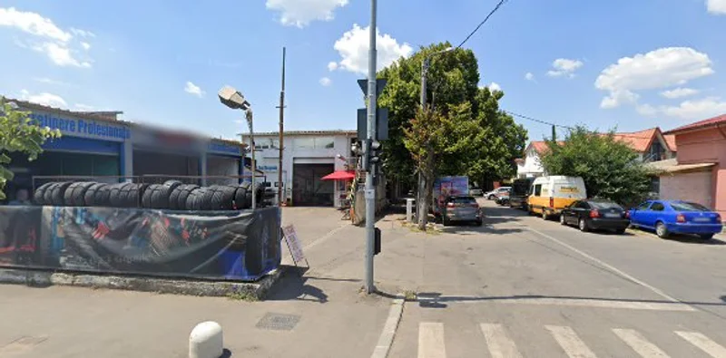 Spalatorie auto & service