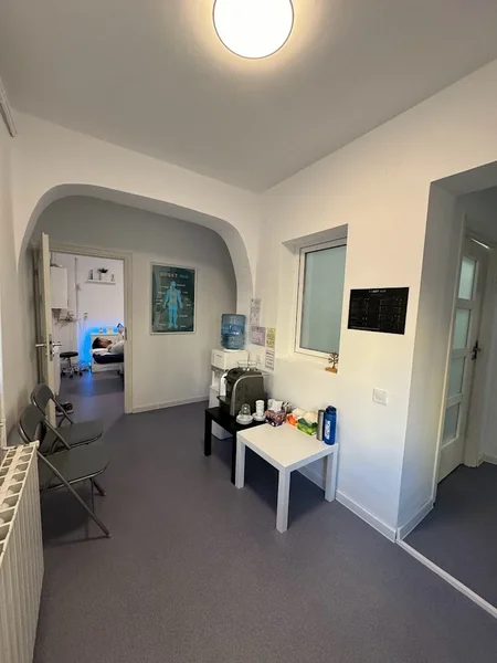 Reset Hub | Masaj & Terapii Spate