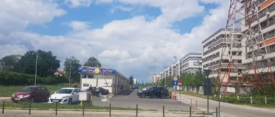 Liste 11 spalatorii auto din Popești-Leordeni București