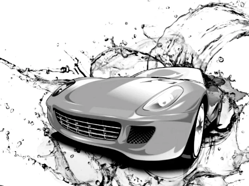 Spălătoria auto si covoare Iusema