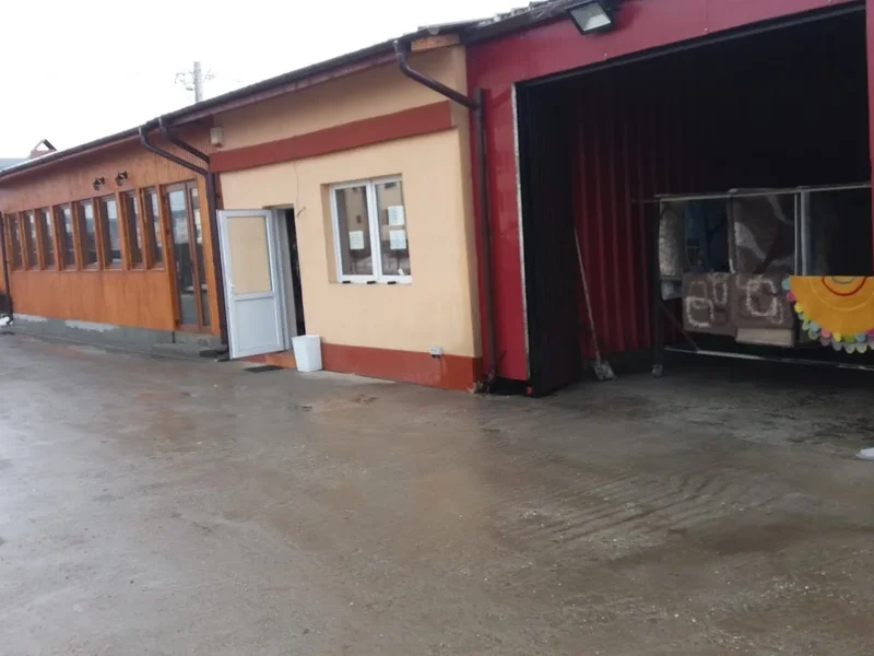 Curățătorie Spălătorie Covoare Profesionala + Auto + Vulcanizare | La Olaru